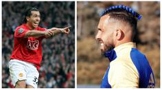 Komedie na hlavě: Bývalá hvězda obou Manchesterů má nový účes