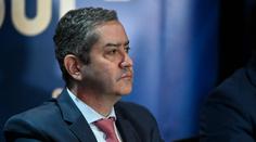 Prezident brazilské fotbalové federace suspendován za sexuální obtěžování