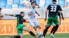 Další trapas v Evropě. Slovan vyhrál díky nafilmované penaltě