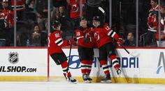 Momenty týdne v NHL: Krásná souhra Tampy a první Palátův gól