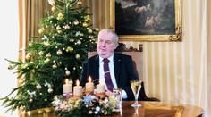 Zeman zveřejnil přání do roku 2021: Pamatujme na kořeny, vyzývá