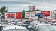 Auto ESA otevírá novou pobočku v Českých Budějovicích