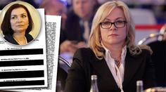 Premiér Nečas věděl, že jeho ženu Radku sledují, tvrdí obhájce Jany Nagyové