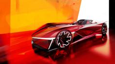 Škodovka vystavuje Vision GT. Elektrický závodní speciál inspirovaný legendou