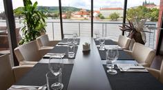 Luxusní restaurace dostala dotaci 5 milionů, každý Čech se v ní ale nenají