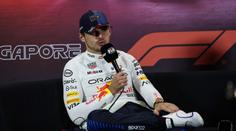 Trest za nadávku? Verstappena to nutí zvažovat budoucnost v F1