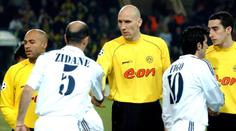 Zápasy BVB a Realu: Dvakrát se trefil Koller, show rozjel i Lewandowski