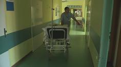 Nemocnice zavřela oddělení! Nejsou lékaři, pacienty převezou