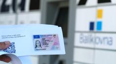 Desetitisícům lidí končí platnost řidičáku. Nový se dá objednat jako zboží z e-shopu