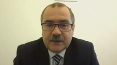 Rozhovor s předsedou výboru pro bezpečnost Pavlem Žáčkem