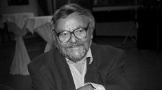 Zemřel herec Jan Hraběta, dlouholetý člen Divadla Járy Cimrmana