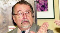 Zemřel Eduard Hrubeš. Moderoval oblíbený pořad Tak neváhej a toč!