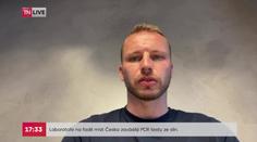 Nastavený čas s Michalem Kadlecem