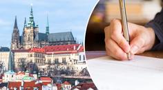 Kolik stojí pleny pro prezidenta? Hrad reaguje na nepříjemné dotazy