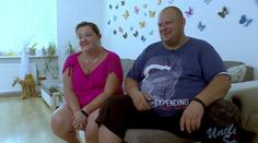 Tomáš z Výměny byl tak tlustý, že nemohl mít sex! Obézní jsou i děti