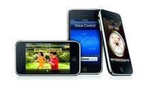 Zlaté Stránky uvedly katalog pro iPhone