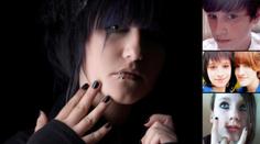 Když styl EMO zabíjí: Děsivé příběhy dětí, které připravil o život