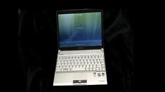 VIDEO: vykoupali jsme a zapálili notebook