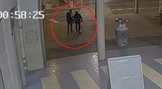 Senior vysypal žebrajícím všechny drobné, ti mu pak ukradli peněženku