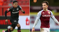 Aston Villa přijme rekordní nabídku za svou hvězdu, už má i náhradu