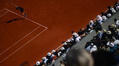 Skandál na French Open. Celá šatna byla nemocná, ale mlčelo se, uvedla tenistka