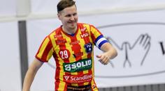 Magické číslo! Král florbalu má 1000 bodů, ale pohádka pokračuje