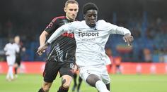 Obří transakce je blízko. Dvě hvězdy Slovanu míří do Slavie, potvrdil Kováč