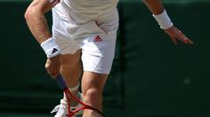 BLOG k losu Wimbledonu: Reprízu finále Murray - Federer neuvidíme