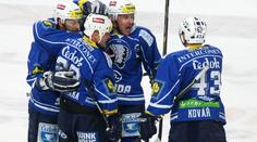 Hokejová Tipsport extraliga: Plzeň - Boleslav na NOVA Sport