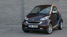 TEST Smart ForTwo mhd: ještě větší šetřílek