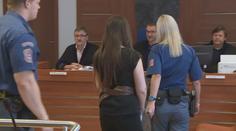 Před 12 lety ubodala 16letého Petra. Nyní ji soud pustil ze zabezpečovací detence