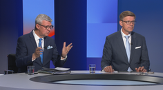 Ministr Kupka: Volby odložit nešlo. Riziko jejich zpochybnění bylo příliš velké
