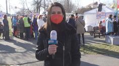 Rozhovory: Senát řeší pandemický zákon