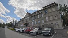 Nemocnice v Rumburku má rušit dětské oddělení. Pojišťovny o ničem nevědí