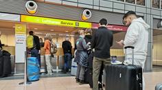 Aerolinka ruší desítky letů z Prahy. Společnost je s piloty v patové situaci