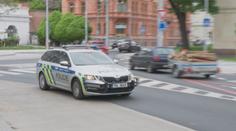 Podmínka muže od krádeží neodradila. Během měsíce měl loupit devětkrát