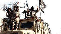 Děsivá zpověď: Dezertovali od ISIS a teď popsali hrůzy, které zažili