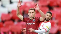 Slávisté řvali na Kuchtu, Sparta setkání vysvětlila. Tvrdík chování odsuzuje