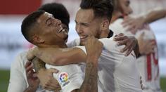 Wolves přeprali Pireus. Dál jde Bayer i Basilej. Vaclík sledoval triumf z lavičky