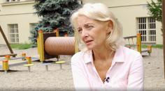 Kolaps před představením. Veronika Žilková popsala chvíle hrůzy