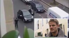 Autor videa ze střechy: Byly to nejhorší chvíle mého života! ROZHOVOR