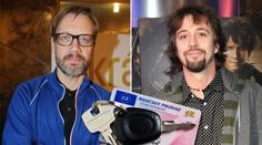 Hercům Matáskovi a Dolanskému hrozí vězení. Řidičák si koupili podvodem