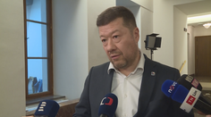 Okamura po zveřejnění esemesek: Pavel se mnou komunikuje výrazně hruběji