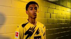 Hey, Jude! Dortmund Fergusonovi vyfoukl mladíka! Udělal z něj boháče