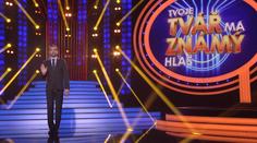 ČTVRTÁ ŘADA TVÁŘE! Víme, kdy začne a kdo v ní bude soutěžit