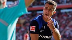 Bundesliga: Borussia Mönchengladbach vs. Hertha Berlín – 19. 8. 2022