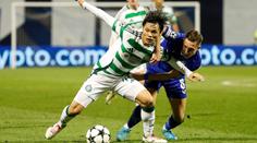 Liga mistrů: Dinamo Záhřeb vs. Celtic – 10. 12. 2024