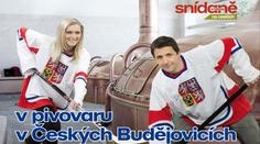 Snídaně s Novou na cestách vyráží do pivovaru!