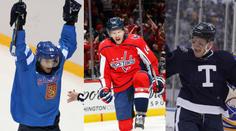 TOP 10 nových tváří extraligy: Návraty talentů, mistři světa i veterán NHL