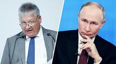 V Kremlu nevěří, že země NATO pomůžou Estonsku. Mohou poslat zelené mužíčky